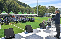 제27회 신동읍민의 날 한마당 축제 개최