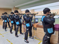원도심에 있는 중학교라서 오히려 더 행복한 전주남중학교
