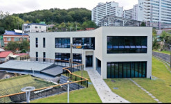 전주 용머리 여의주마을, 도시재생 뉴딜사업 공동이용시설 활짝