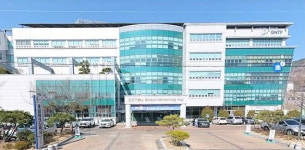 한아름푸드[티와이모듈코리아(주)] | 경남테크노파크, ‘2022 베트남 MTA박람회’ 참가