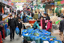 정선군, 정선아리랑시장 라이브커머스 시범사업 진행