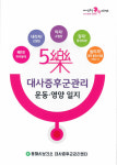 동해시, 성인병 주범 대사증후군 관리 시동