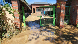 포항 힌남노 피해와, MB 4대강 사업 후속 삽질의 상관관계