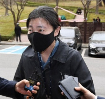 공수처, 임은정 검사 소환...'공무상 비밀누설 혐의'