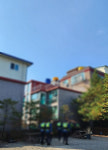 누구라구요?…박병화 정착  화성 원룸촌 주민들 충격과 공포