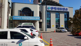 동해동인병원 응급실, 이달부터 정상운영