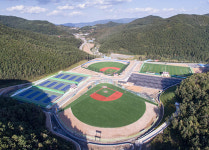 태백 고지대 스포츠 훈련장 특구 기간 연장 승인