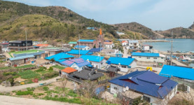 군산시, 어청도·개야도·명· 말도 LPG 공급시설 구축