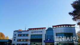 업무 공간 포화…동두천시 제3별관 신축 시급