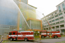 순천시, ‘2022년 재난대응 안전한국훈련’ 실시