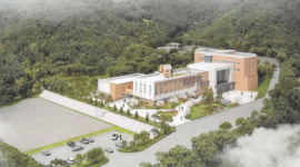 ‘천보·삼숭·희망’…양주 동부권 노인복지관 최종 명칭은?