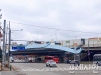 양주시 삽사교 조형물은 어쩌다 천덕꾸러기가 됐나