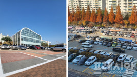 오산시장 황제 주차 비난 자초…시민들 엇박자 행정 볼멘소리