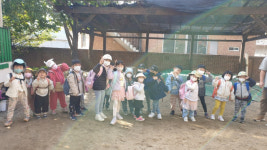 창릉 신도시 개발에, 육아조합 어린이집 아이들이 내몰렸다