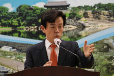 진주시, 내년 예산안 1조9709억원 편성