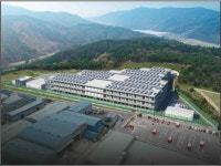 한국전력기술, 경주 ‘왕신 연료전지 발전사업’ 건설공사 계약체결