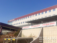 양주한국병원 ‘1136억’에 팔리나…개원 1년 만에 무슨 일?