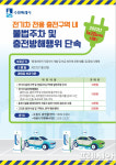 수원시, 5분 거리에 충전기 OK 목표 친환경차량 메카 도시 만든다