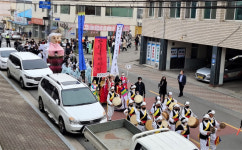 상주시 함창읍 ‘제1회 설공찬전 문화제’진행