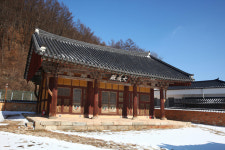 백두대간 넘은 가야, 여기에 화려함을 수놓다