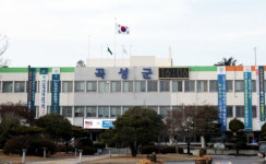 곡성군, 기초생활수급자 대상 수도세 감면