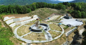 가평군, ‘가평추모공원’ 주차장 90면 더 늘린다