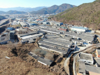 김해시 주촌면 돈사 악취 해소되나