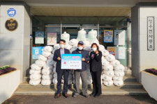 정읍시, 연말연시 각계각층 온정의 손길 이어져