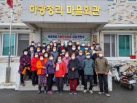 양양군, 치매친화적 사회안전망 조성 안간힘