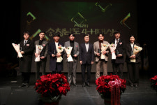 박상철·오소현 씨 충남 4-H대상 수상