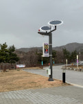 부안 변산마실길을 더 안전하고 편안하게…편의장치 12곳 설치