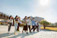 경기82배1010 | 경기대학교, 2023학년도 신입생 1010명 정시 모집