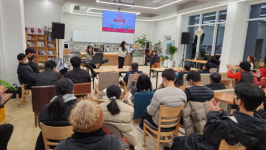 남원 지리산 허브밸리에서 운봉주민을 위한 힐링 페스티벌