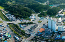  영덕군, 내년부터 교통 소외지역 노선 확대된다.