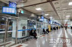 해 바뀌면 사라질 성남종합버스터미널…시민들 공공재인 터미널, 시가 운영하라