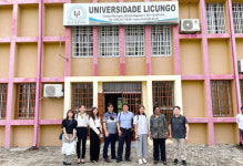 인제대 -한국국제보건의료재단, 대학컨설팅 수행