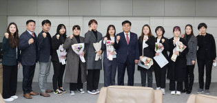 동해시청 직장운동경기부 엘리트선수 영입…대폭 보강