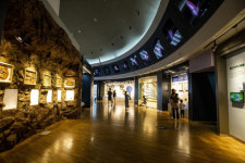 무주곤충박물관, 2022 공립박물관 평가인증서 인증기관 선정