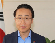 박성호 김해의생명 원장 의료기기 업종 전환 돕겠다