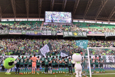 프로축구단 전북현대 B팀, 완주공설운동장을 홈구장으로