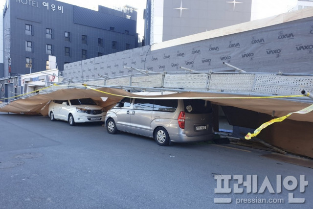 부산, 한파로 인한 피해 계속...취약계층 예방에 총력 (70글자)