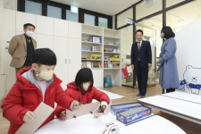 광주 동구, 돌봄 공백 해소 나선다