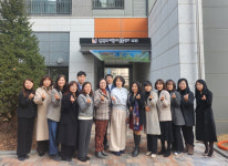 평택시 다함께돌봄센터 7호점 평택역 에스케이뷰 단지 내 개소