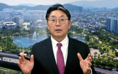 홍태용 김해시장 국내 물류기업, 김해로 몰려들고 있다
