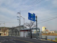 진주시, 도심 하수중계펌프장 악취저감시설 추가 2곳 설치