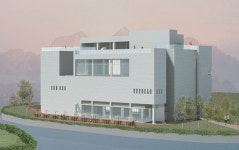 삼척가곡 유황온천, 20일  준공·24일 개장