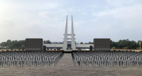 제주도, 제104주년 3·1절 기념행사 개최