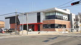 경기도, 화성소방 팔탄센터 등 연내 11개 119안전센터 준공