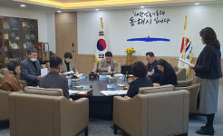동해시, ‘행복한 동해만들기 사업’ 본격 추진