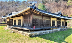 봉화군, 문화재 사랑 올해 총 27건 보수 진행